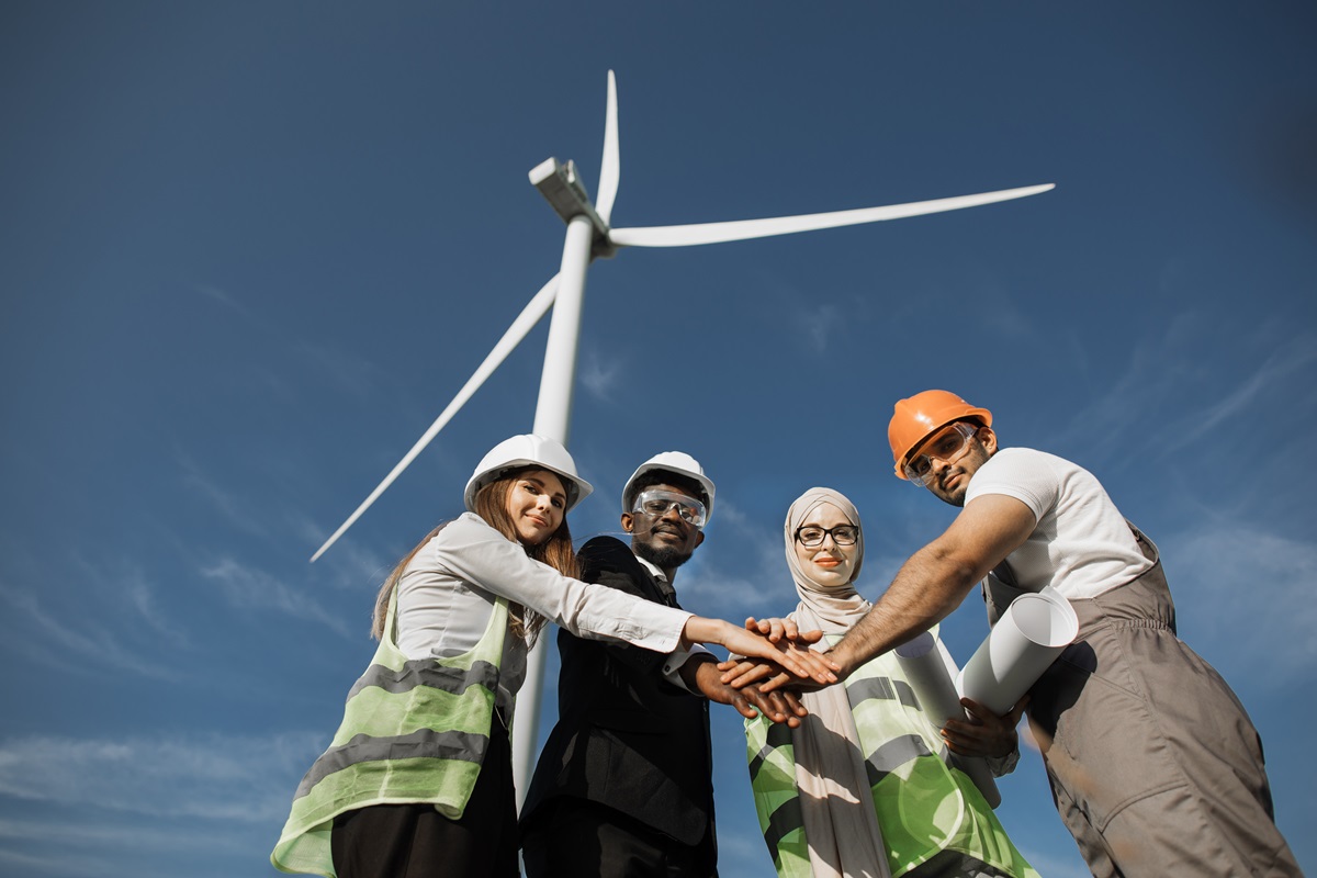 Renewable Energy Solutions