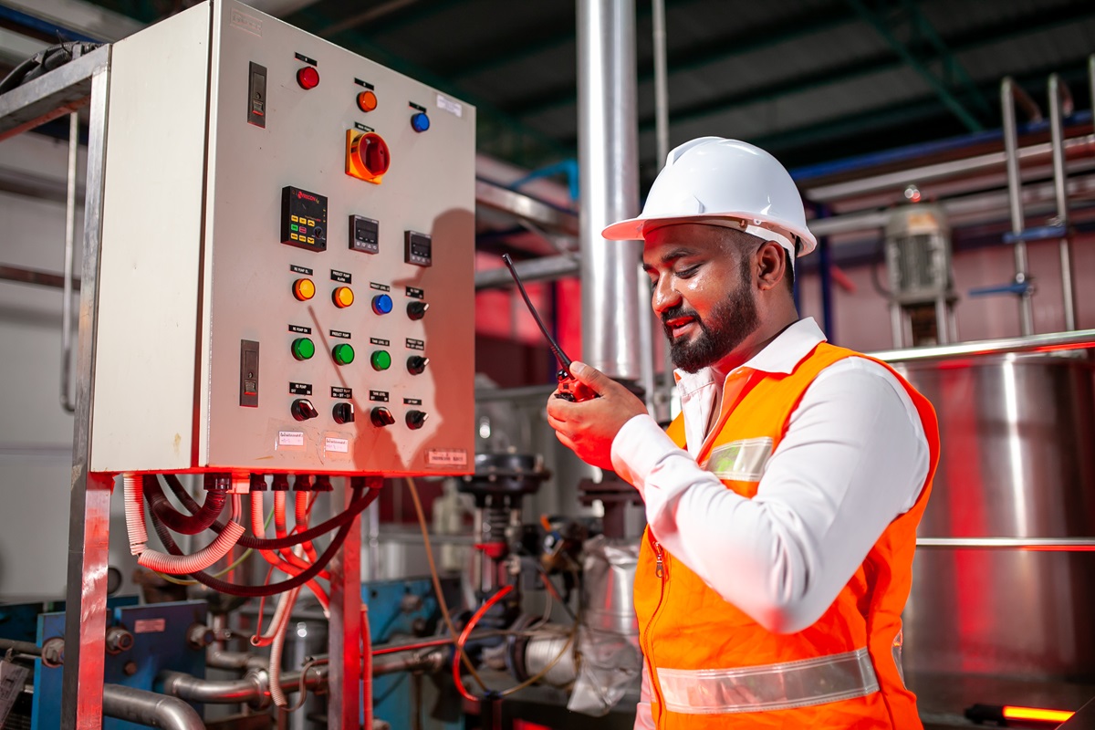 Electrical, Instrumentation and Control